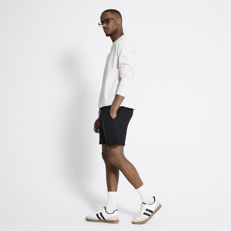 Shorts "John Waffle"